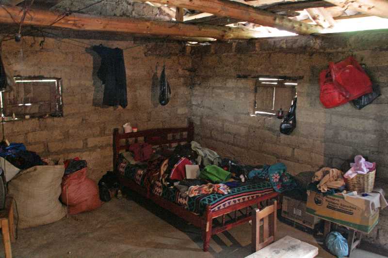 Mexico & Guatemala 2010 - 0436